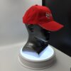 USA Loyalist Baseball Cap RED