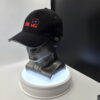 Oz Nationalist Baseball Cap BLACK