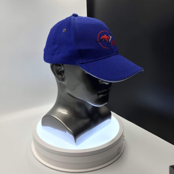 Australian Patriot Baseball Cap BLUE