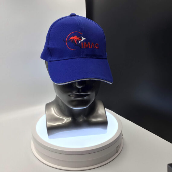 Australian Patriot Baseball Cap BLUE