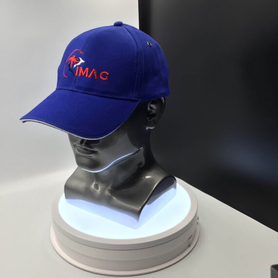 Australian Patriot Baseball Cap BLUE